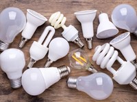 7 beneficios de las luces LED