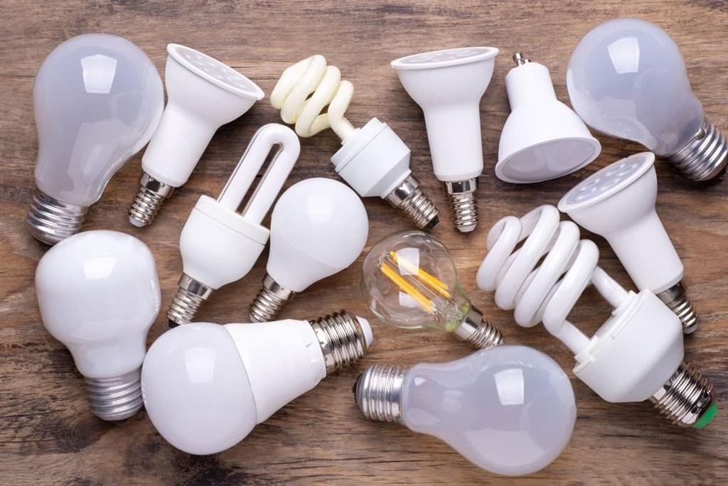 Beneficios de las lámparas y luces LED 