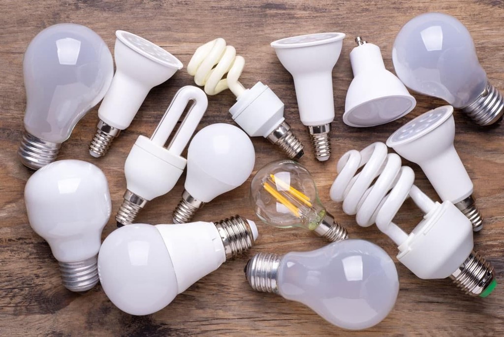 7 beneficios de las luces LED