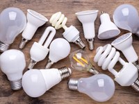 Beneficios de las lámparas y luces LED 
