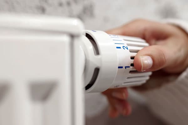 Sistemas de calefacción