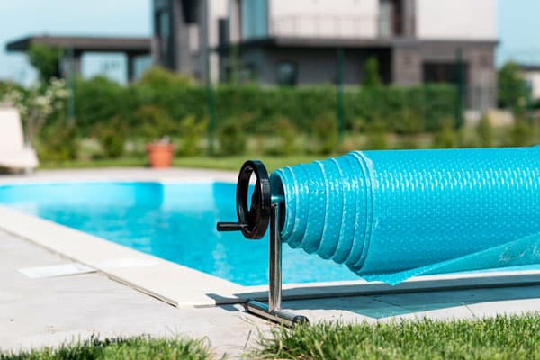 Productos para piscinas