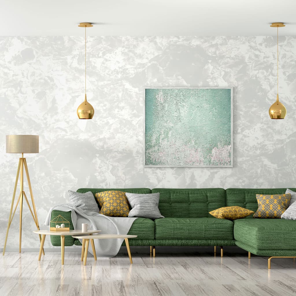 Dudas frecuentes sobre pinturas y tratamientos de paredes