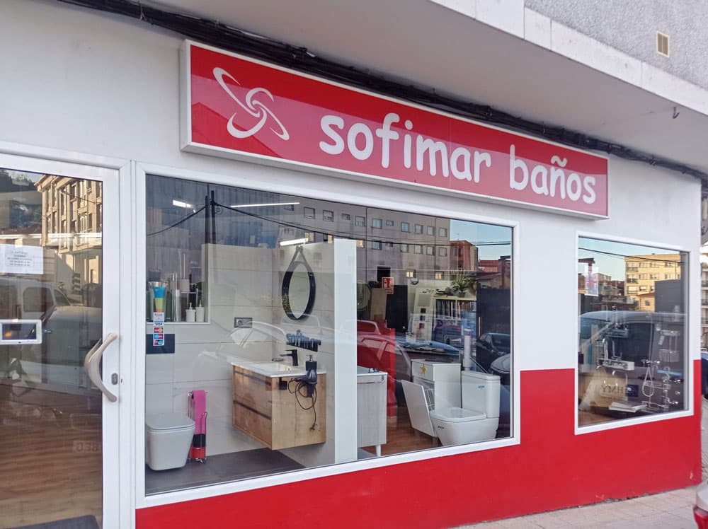 Sofimar