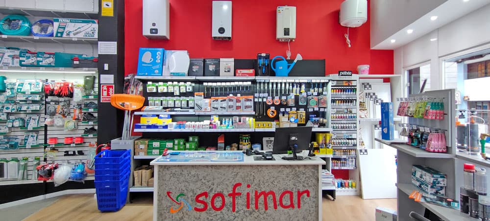 Sofimar