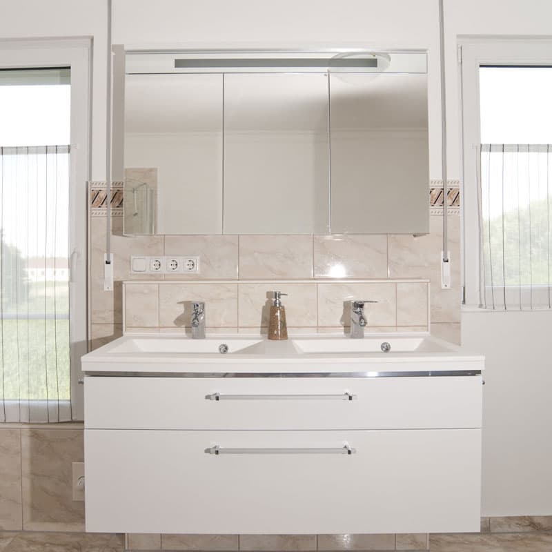 Muebles de baño