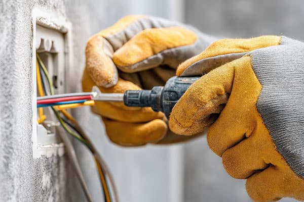 Protección eléctrica