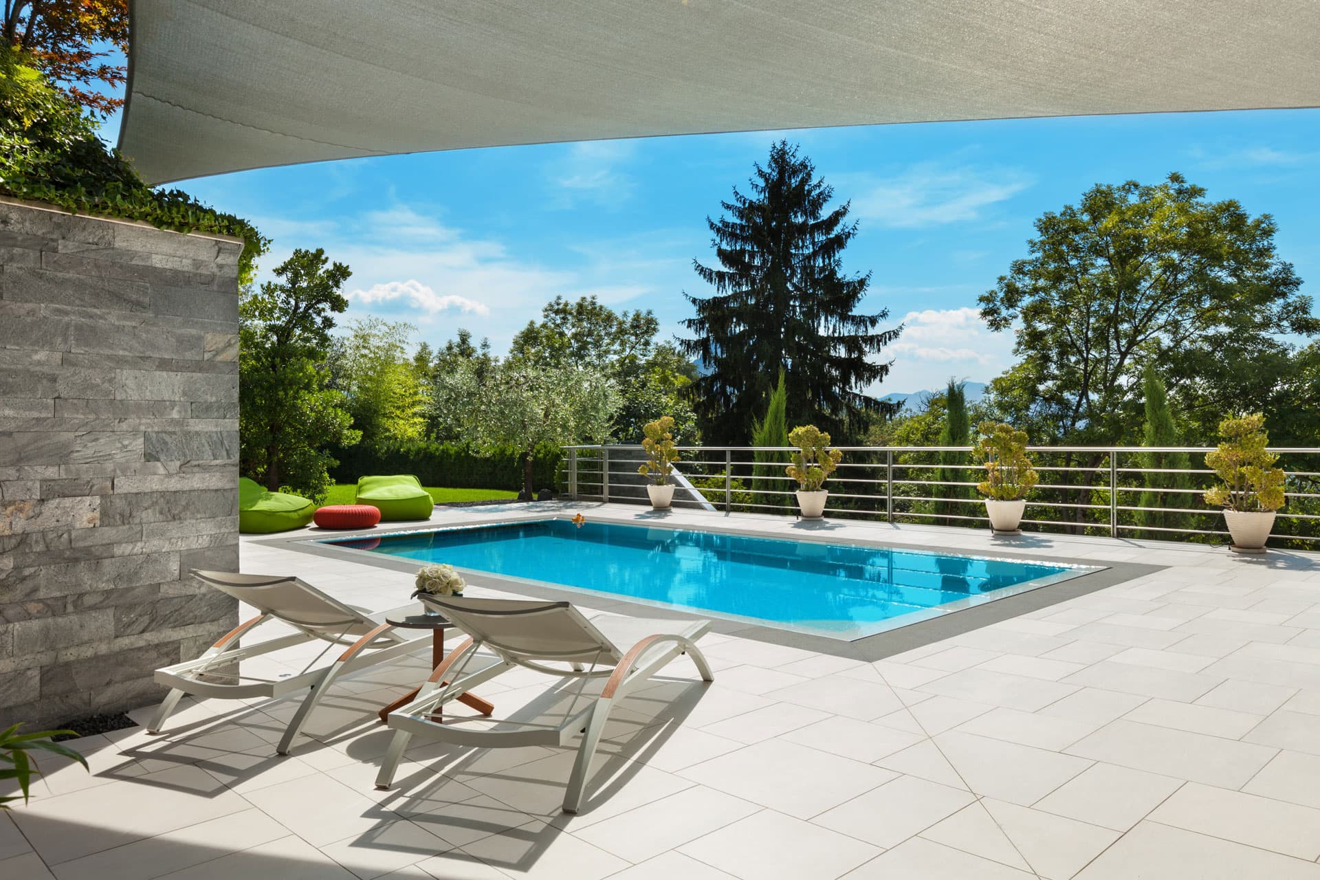 ¿Quieres tener tu piscina lista para disfrutar todo el año?