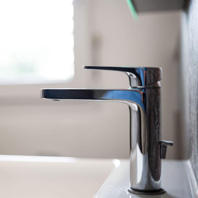 Tenemos toda clase de saneamientos