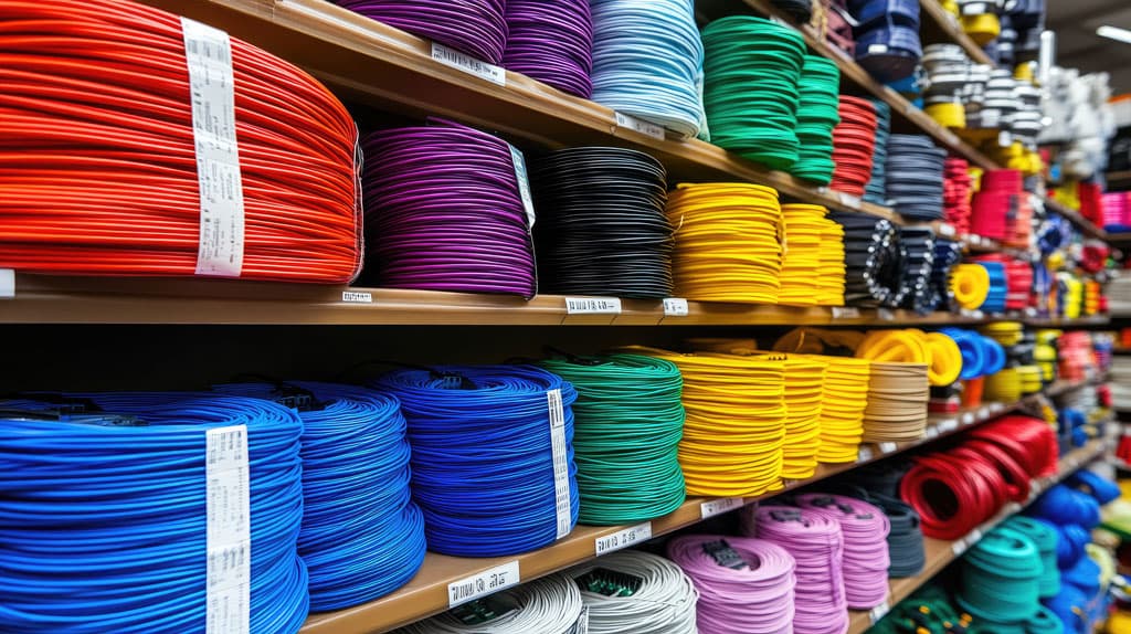 ¡Somos tu tienda de electricidad en Pontevedra!