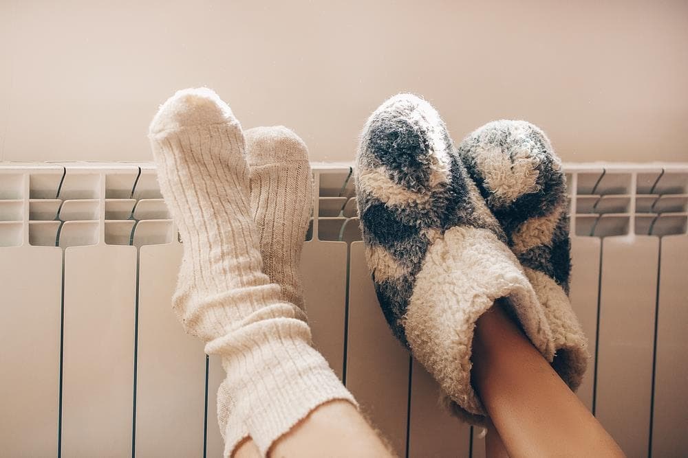Preparando tu hogar para el invierno: los mejores sistemas de calefacción y aislamiento